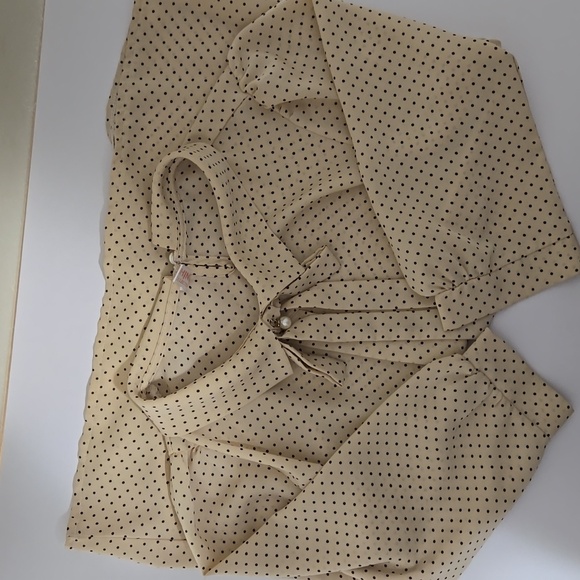 High Collection Blouse - Picture 6 of 7